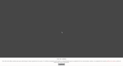Desktop Screenshot of criteri.net